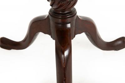 Fine Rare Regency Table Top Celestial 12 Globe by J W Cary ca 1816