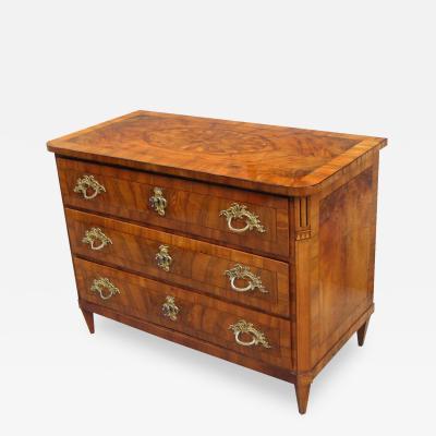 Fine Rococo Chest