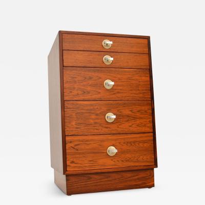 Finn Juhl 1960s Danish Vintage Chest of Drawers by Finn Juhl