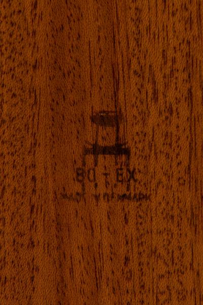 Finn Juhl Bookcase Produced by Bovirke