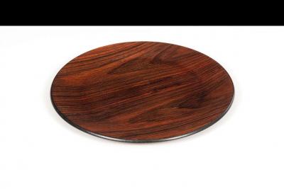 Finn Juhl Collection of Wood Serving Pieces