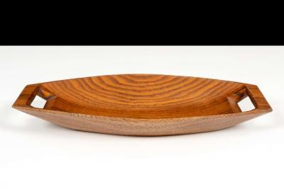 Finn Juhl Collection of Wood Serving Pieces
