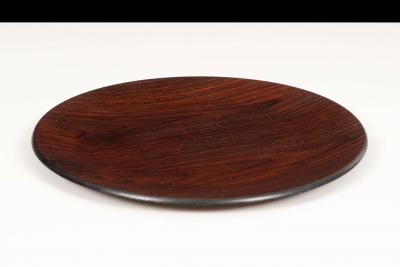 Finn Juhl Collection of Wood Serving Pieces