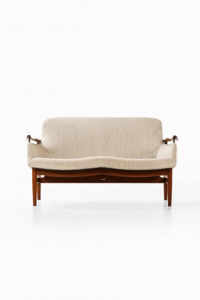 Finn Juhl FINN JUHL SOFA