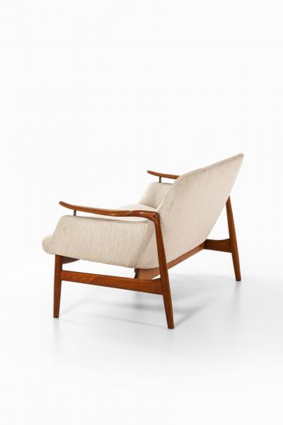 Finn Juhl FINN JUHL SOFA