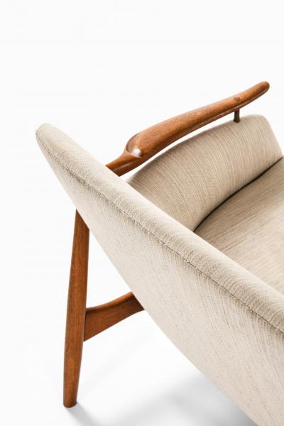 Finn Juhl FINN JUHL SOFA