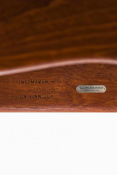 Finn Juhl FINN JUHL SOFA