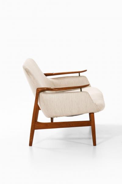 Finn Juhl FINN JUHL SOFA
