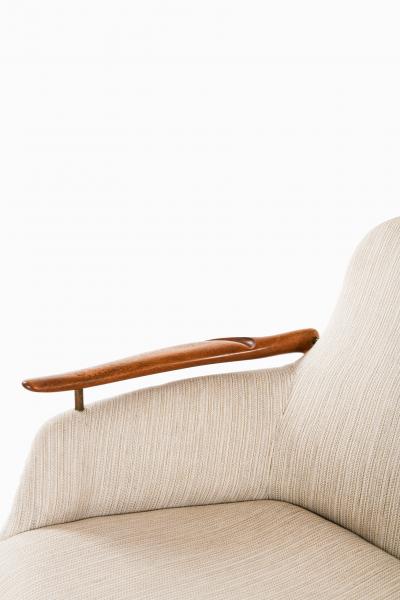 Finn Juhl FINN JUHL SOFA