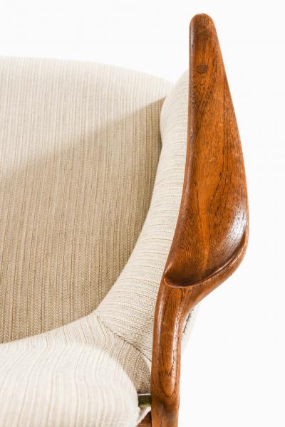 Finn Juhl FINN JUHL SOFA
