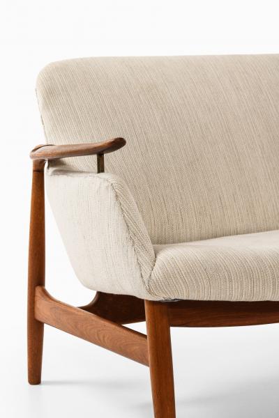 Finn Juhl FINN JUHL SOFA