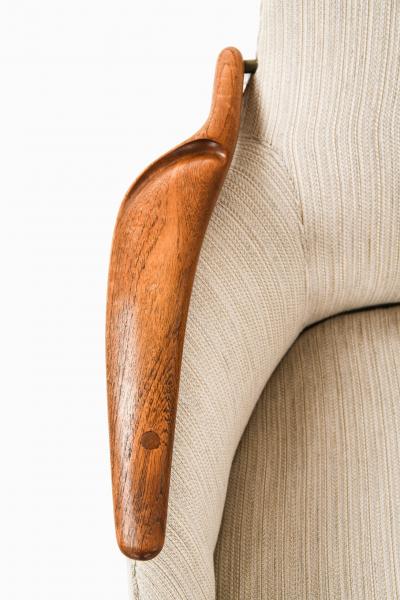 Finn Juhl FINN JUHL SOFA