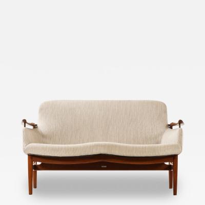 Finn Juhl FINN JUHL SOFA