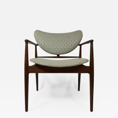 Finn Juhl Finn Juhl Arm Chair