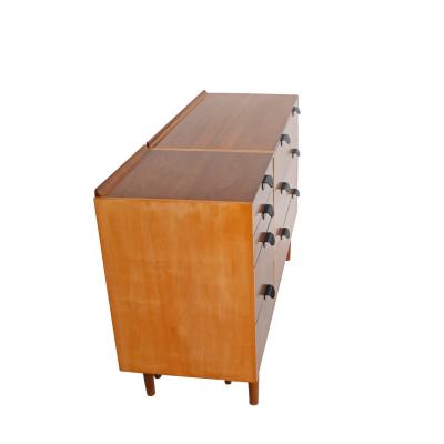 Finn Juhl Finn Juhl Chest of Drawer model no 11 23 for Baker 1950s