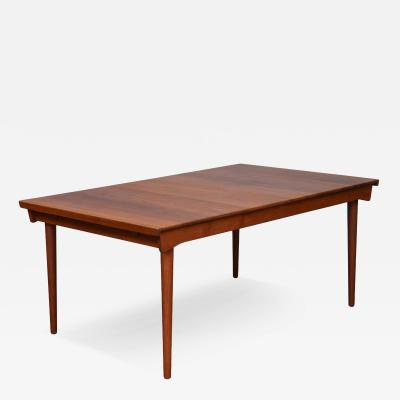Finn Juhl Finn Juhl Dining Table for France Son