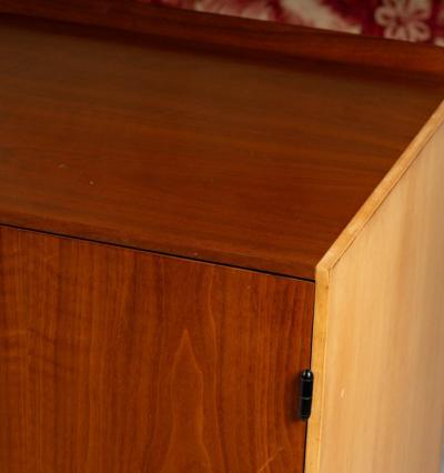 Finn Juhl Finn Juhl For Baker Cabinet