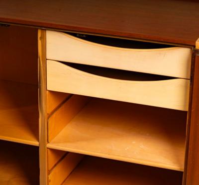 Finn Juhl Finn Juhl For Baker Cabinet