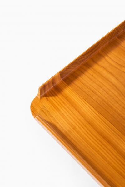 Finn Juhl Finn Juhl Low Table Produced by cabinetmaker Niels Roth Andersen