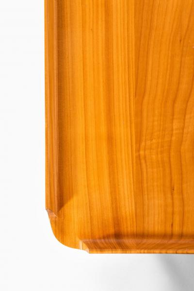 Finn Juhl Finn Juhl Low Table Produced by cabinetmaker Niels Roth Andersen