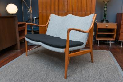 Finn Juhl Finn Juhl NV 45 Settee