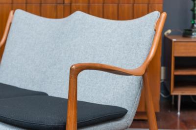 Finn Juhl Finn Juhl NV 45 Settee
