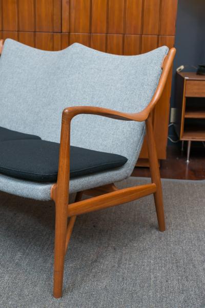 Finn Juhl Finn Juhl NV 45 Settee