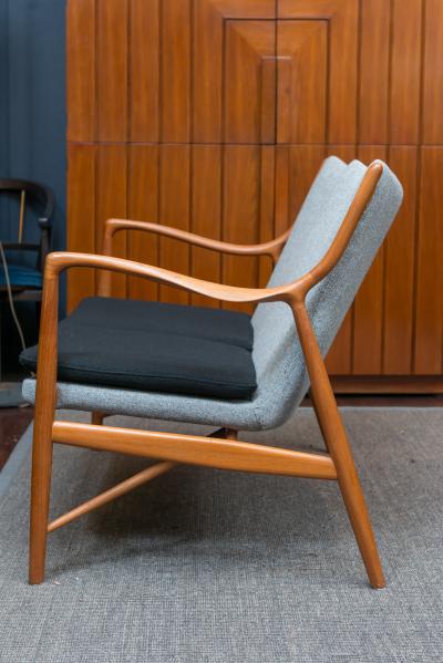 Finn Juhl Finn Juhl NV 45 Settee