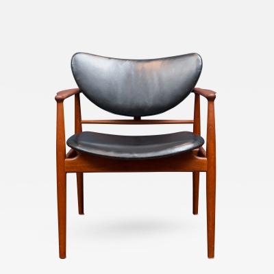 Finn Juhl Finn Juhl NV 48 Chair