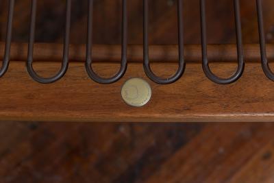 Finn Juhl Finn Juhl Spade Chair Model 133 for France Daverkosen