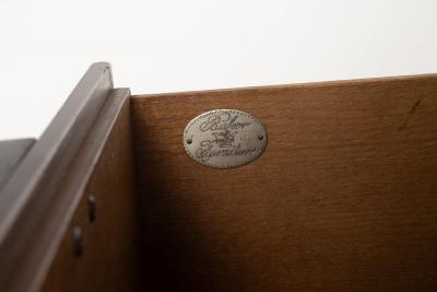 Finn Juhl Finn Juhl Teak Dresser for Baker