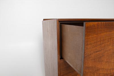 Finn Juhl Finn Juhl Teak Dresser for Baker