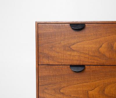 Finn Juhl Finn Juhl Teak Dresser for Baker