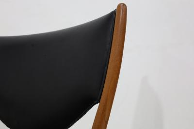Finn Juhl Finn Juhl for Bovirke BO 63 Dining Chairs