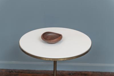 Finn Juhl Finn Juhl for Kay Bojesen Teak Bowl