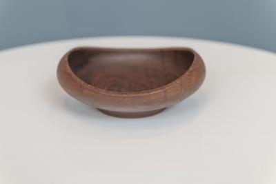 Finn Juhl Finn Juhl for Kay Bojesen Teak Bowl