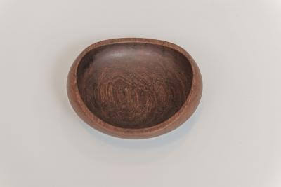 Finn Juhl Finn Juhl for Kay Bojesen Teak Bowl