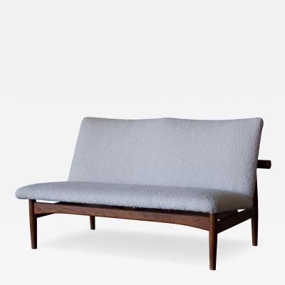 Finn Juhl Japan Sofa by Finn Juhl for France Son Denmark 1950