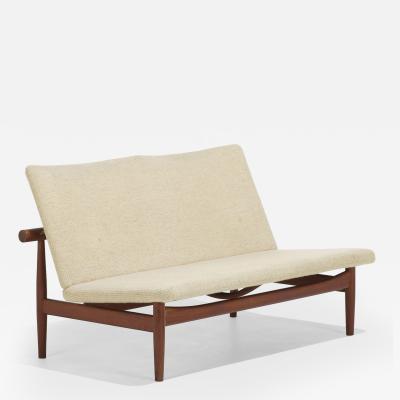 Finn Juhl Japan settee