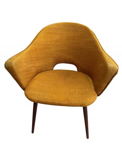 Finn Juhl MID CENTURY DANISH MODERN ARMCHAIRS