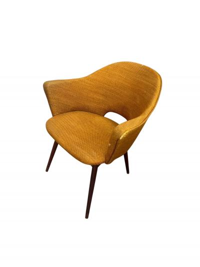 Finn Juhl MID CENTURY DANISH MODERN ARMCHAIRS