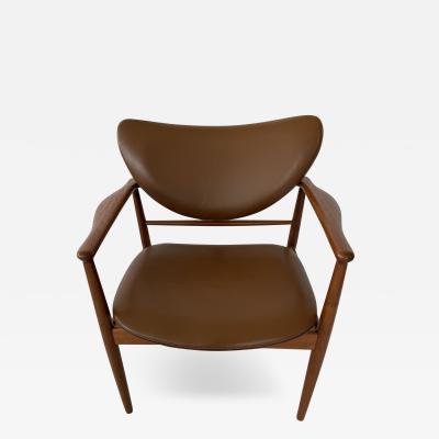 Finn Juhl NV 48 Armchair