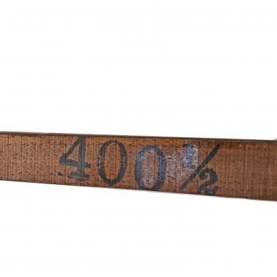 Finn Juhl Set of four Finn Juhl Arm Chairs Design in 1948 Priced per piece