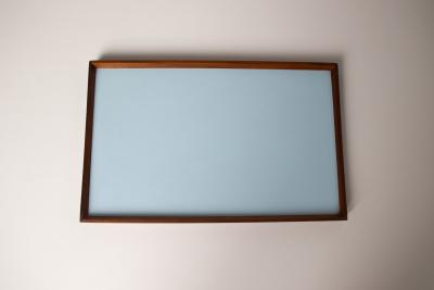 Finn Juhl Vintage Finn Juhl Reversible Tray for Torben rskov Co 