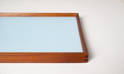 Finn Juhl Vintage Finn Juhl Reversible Tray for Torben rskov Co 