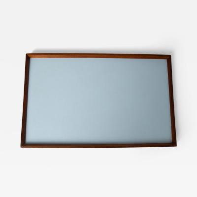Finn Juhl Vintage Finn Juhl Reversible Tray for Torben rskov Co 