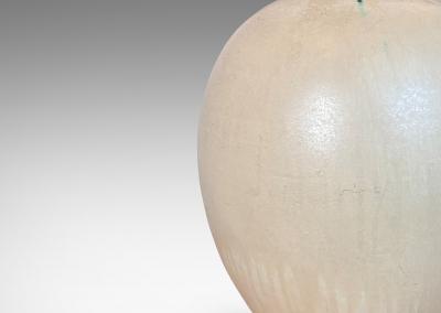 Finnish Modern Monumental Vase