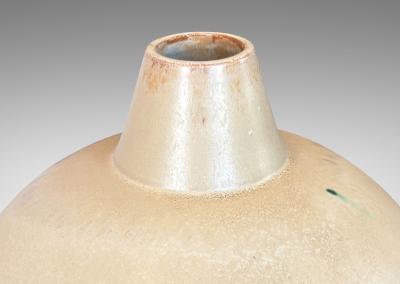 Finnish Modern Monumental Vase