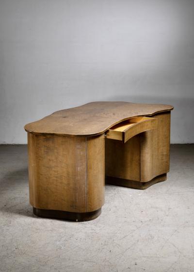 Finnish Modern desk