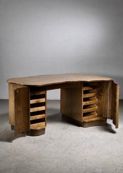 Finnish Modern desk